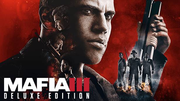 mafia3 строим хату