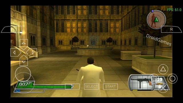 Top 10 PSP 60 FPS Games For Android PPSSPP Emulator High Graphics Part2