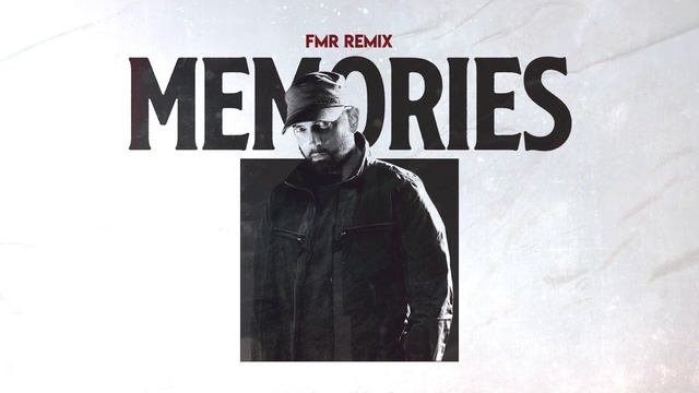 Eminem - Memories (ft. B.o.B) [2023]