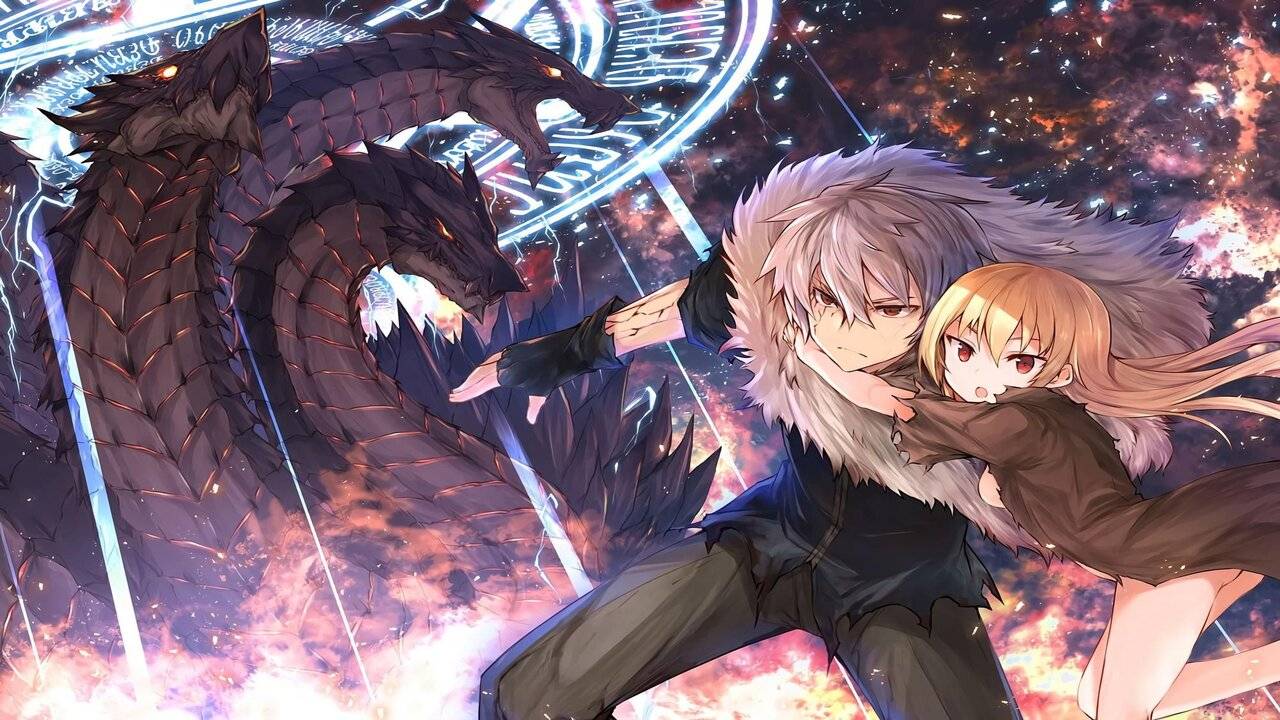 СИНГУЛЯРНОСТЬ «РИМУРУ Х АРИФУРЭТА» (4 часть)