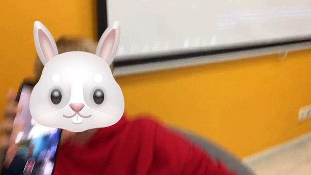 Обзор на комнату, где я делаю ролики