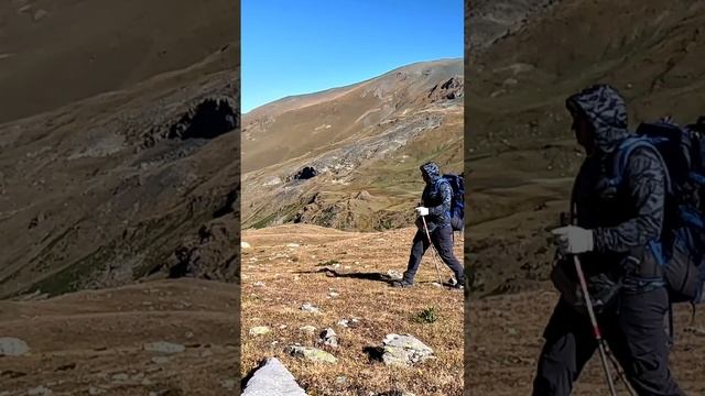 Архыз