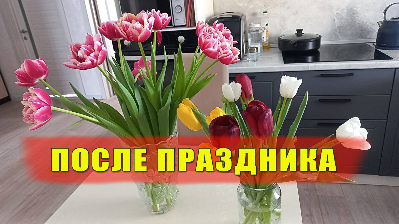 Сонное царство после праздников