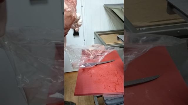 Отруб мз мраморной говядины Рибай Prime