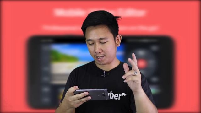 Kinemaster Pro Video Editing Tutorial for Mobile Filmmakers (Tagalog)