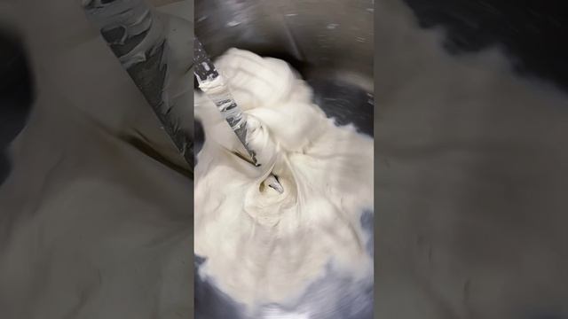 ЧИАБАТТА НА ЗАКВАСКЕ