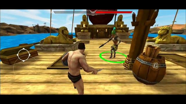 Gladiator Glory: Android Download For Free