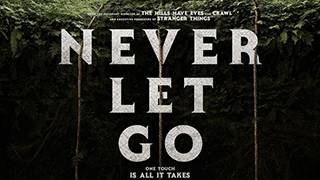 Затерянное место (Never Let Go, 2024) - трейлер на русском языке