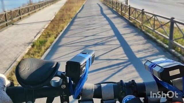 На работу на велосипеде