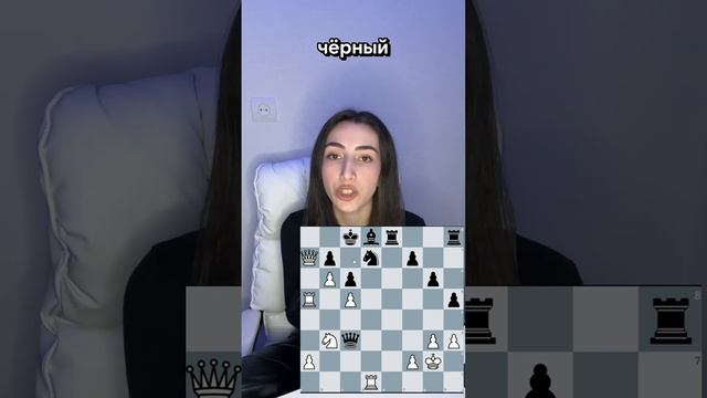 Оценка позиции безумна важная штука♟️