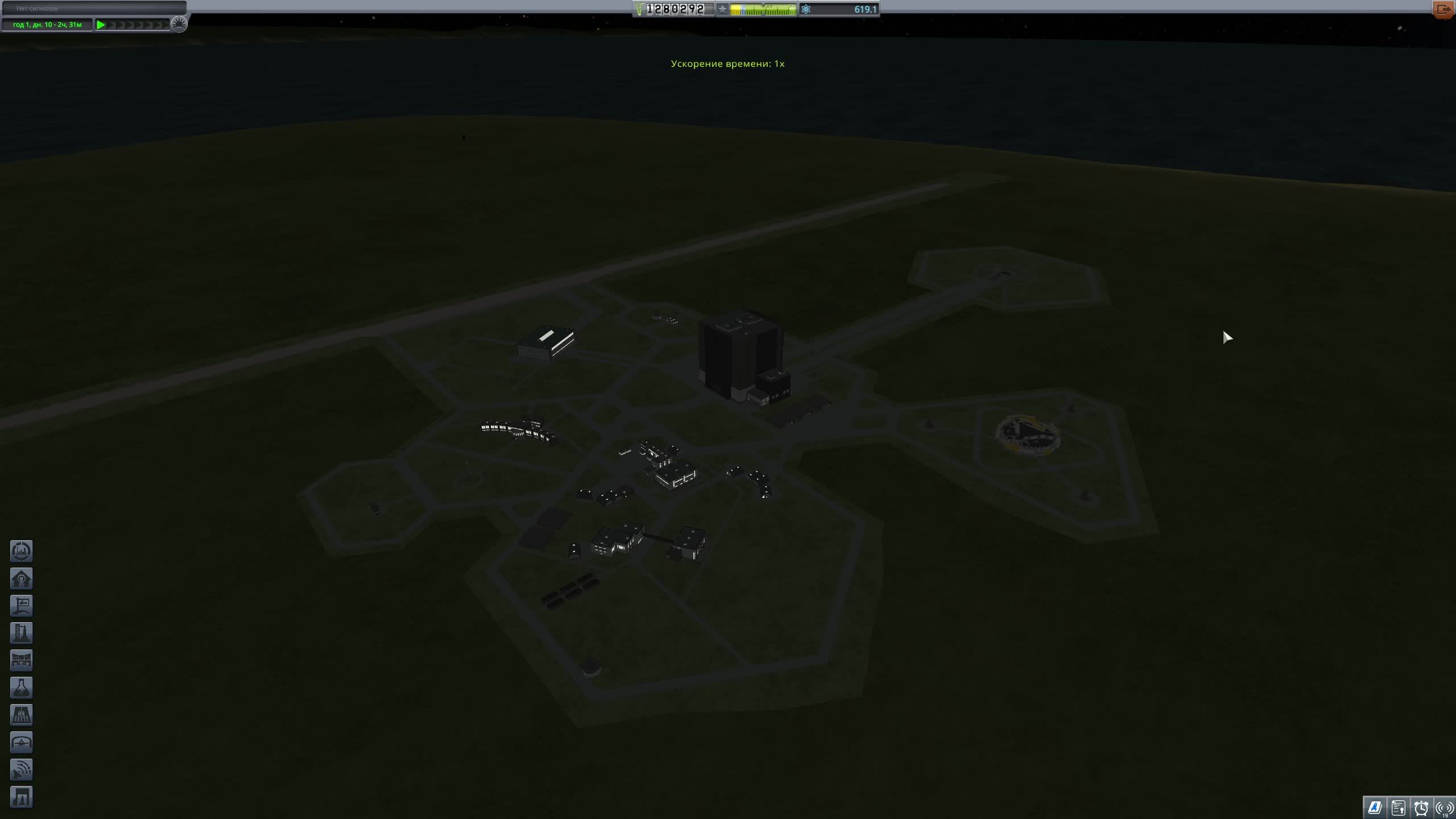 Kerbal Space Program. Спасаем потеряшек. #4