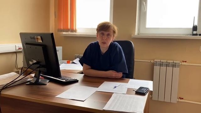 Плановая госпитализация пациентов нефрологического профиля – восстановлена