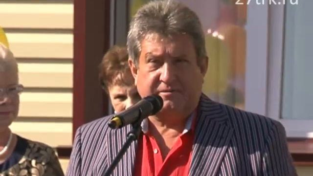 Объезд образовательных учреждений города