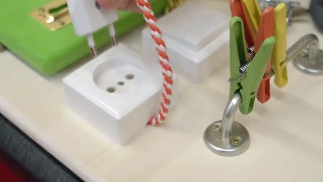 Эрготерапия
