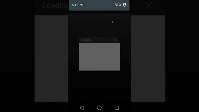 AOSP Android L Developer Preview  (no gapps)