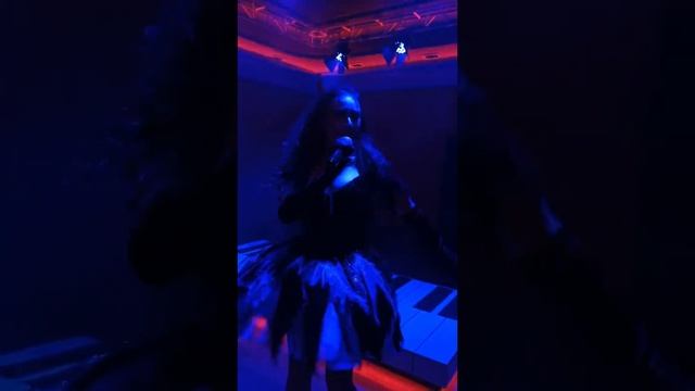 группа KRISTA - HALLOWEEN🎃