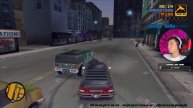 Grand Theft Auto III (РУССКАЯ ОЗВУЧКА) - ЧАСТЬ 1 (НАЧАЛО) - PC | Марафон/забег по играм серии GTA !