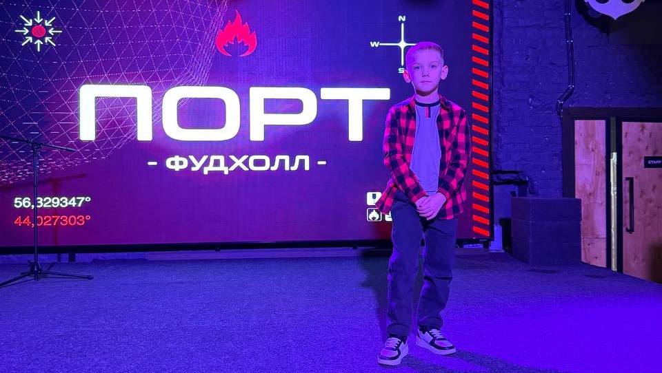 Кавер песни. Всё нормально!