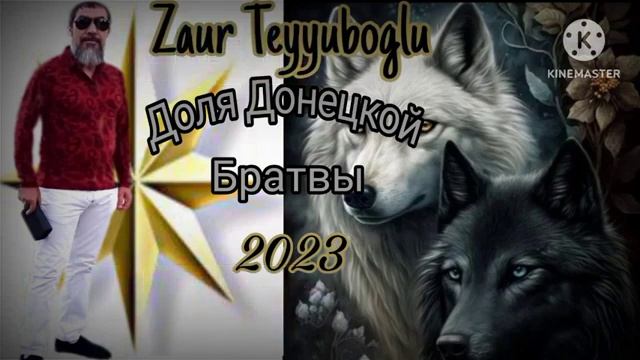 Zaur Teyyuboglu _ Доля Донецкой_2023 Avara Serdar Qubadli, Bratva Qaqo Xeyal, Mujik Qazaxli Wahin.