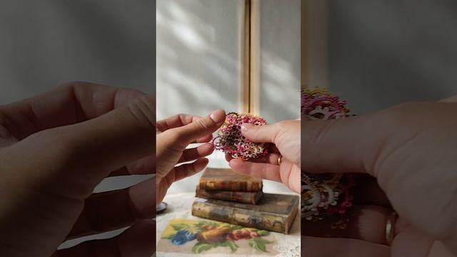 Музыкальное кружево