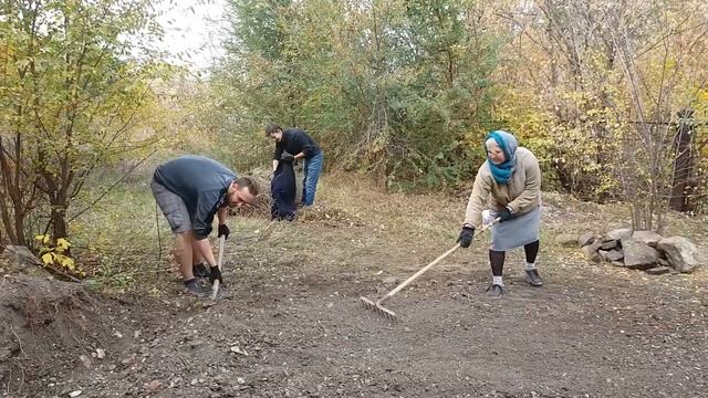 Луганск. Храм иконы Божией Матери "Взыскание погибших"