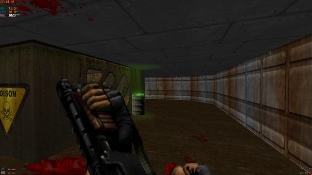 Bгutal Doom v20b (2023-1993) 6.08Гб