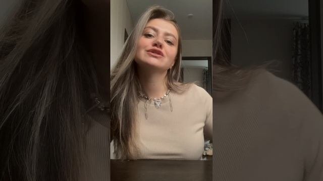 Чокер на видео в наличии