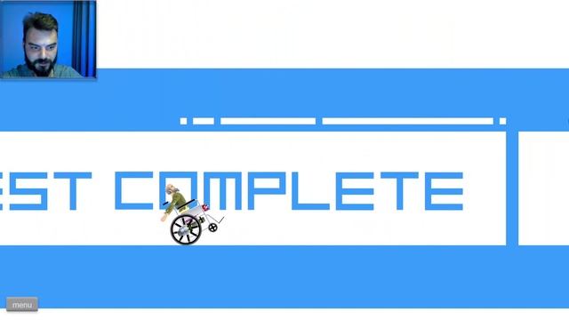 ОТКУДА БЕРЁТСЯ ДЕД\\ ФАБРИКА ДЕДОВ \\  Happy Wheels #12