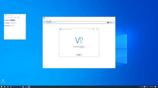 How to connect to the MacOS VPS from Windows | VPS Tutorial