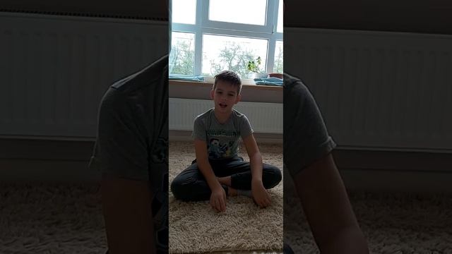 рассказывай стих для любознательных