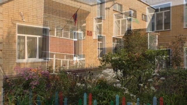 ЛЕТО ДС 124 ГР ЕЖЕВИЧКА