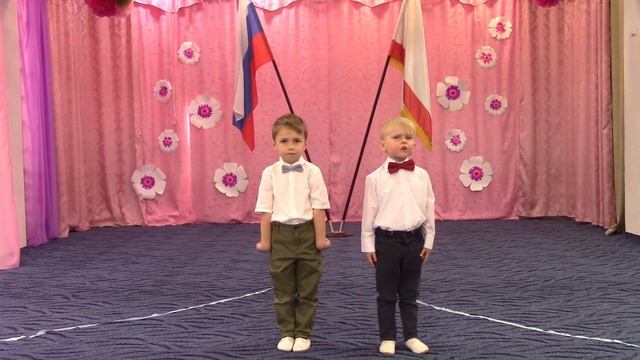 Крымская весна ДС
