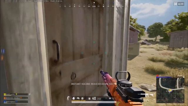 PUBG HIGHLIGHTS #75