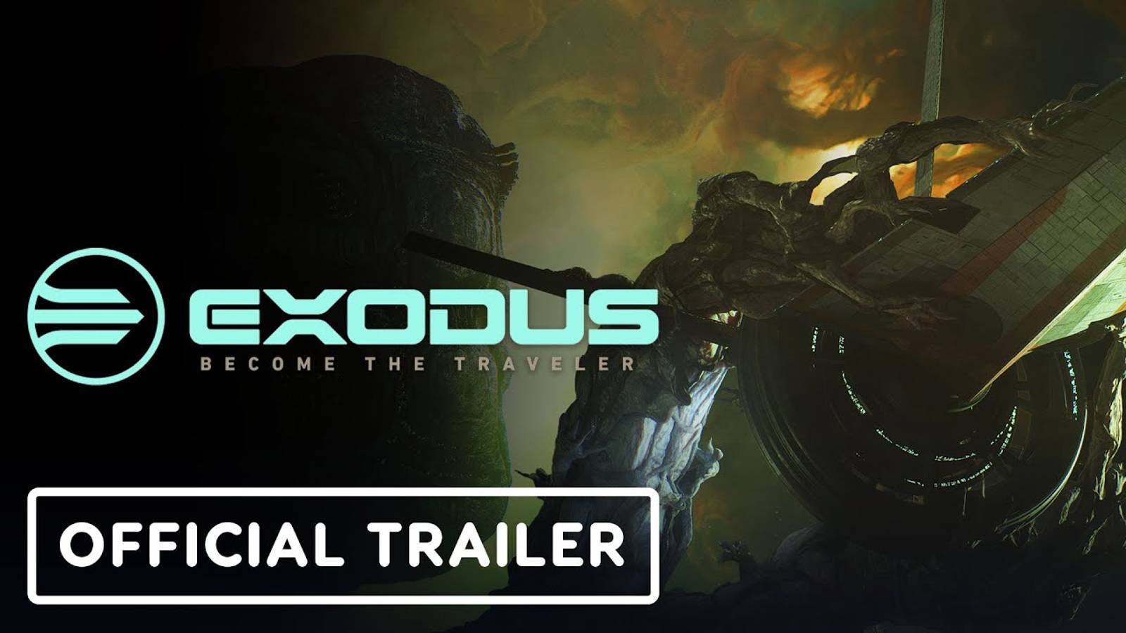 Exodus Трейлер 2024