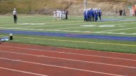 Randy Football 9/5 #6