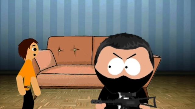 Просто мульт 42 серия