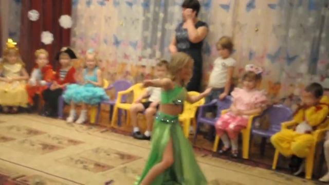 САДИК корпоратив.