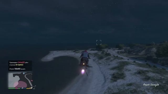 Стрим по ГТА 5 ОНЛАЙН. Играю со всеми в Grand theft Auto 5 PS4 от KoroSanDit