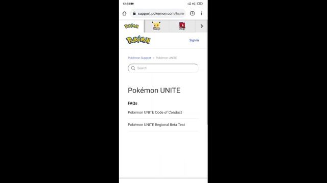 Pokemon Unite Latest Update  | Pokemon Android games | Pokemon Unite | How to download Pokemon Unit