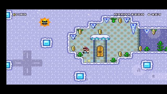 ¡DESCARGAR Super Mario Maker World Engine v3.2.2 ÚLTIMA versión 2022 Android y PC!