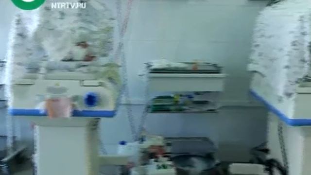 Отделение патологии в Нижнекамске