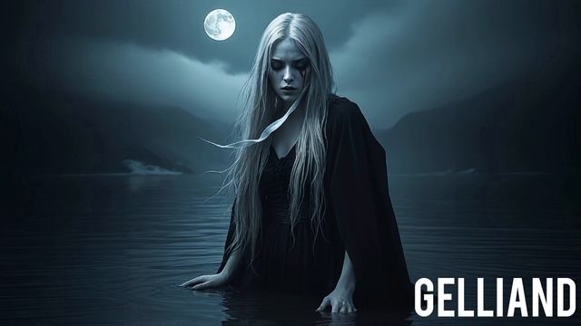 Gelliand - Пустой сосуд