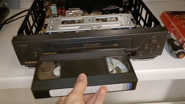 SAMSUNG SV-10Q