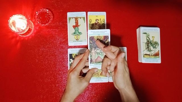 ♋ РАКИ ОКТЯБРЬ 2024 ♋
