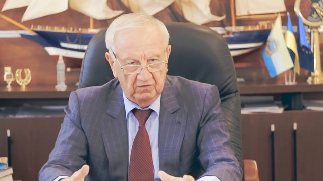 «Детский сад» или поведение депутатов в Черноморске