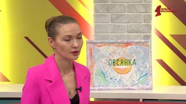 Об онокологических заболеваниях и их профилактике рассказывает главный врач ЯОКОБ Павел Нестеров