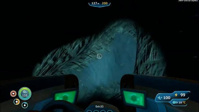 how to get the vehicles in subnaitica below zero