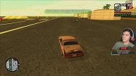 Grand Theft Auto San Andreas CLASSIC - ЧАСТЬ 8 "ФИНАЛОЧКА" | Марафон серии GTA