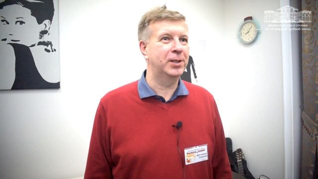 Прошел XVIII фестиваль авторской песни "РЫЖАЯ ОСЕНЬ".#рыжаяосеньудалась