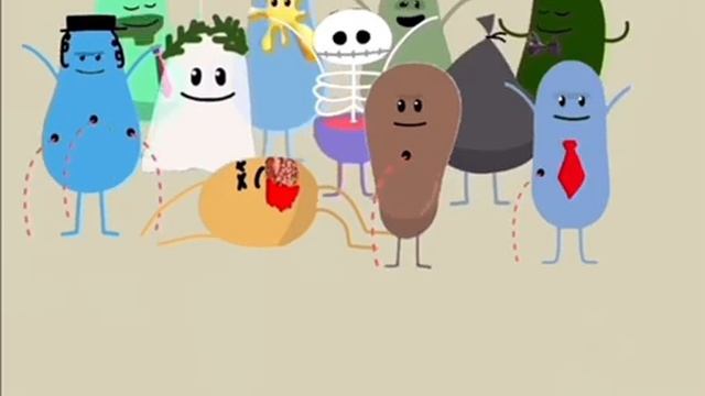 Dumb ways to die agency life teachers turn to die 3.0